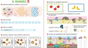 Il E Il Quadrato Digiscuola Matematica