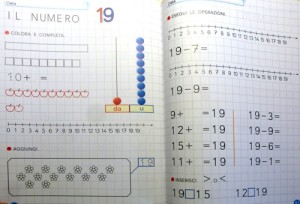 Il Numero Digiscuola Matematica