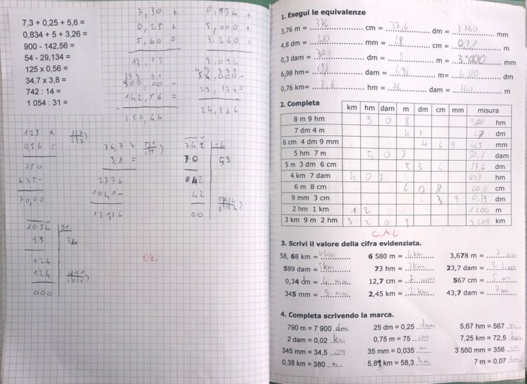 Marzo Digiscuola Matematica